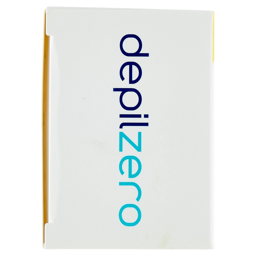 depilzero crema depilatoria Gambe & Braccia 150 ml + 50 ml Gratis